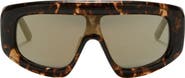 Palm Angels Carmel Geometric Sunglasses