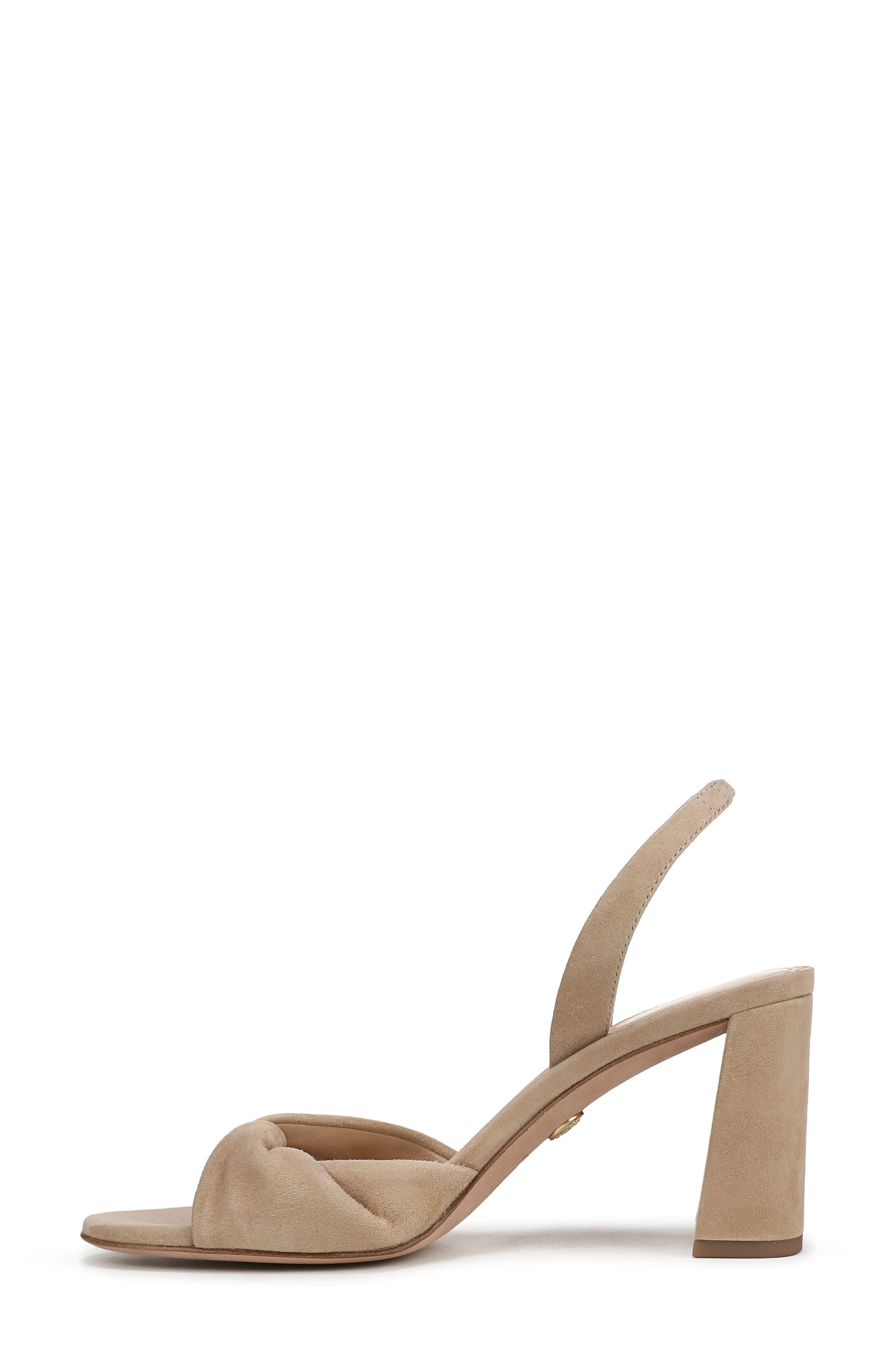 Tullia Slingback Sandal, Alternate, color, SAND