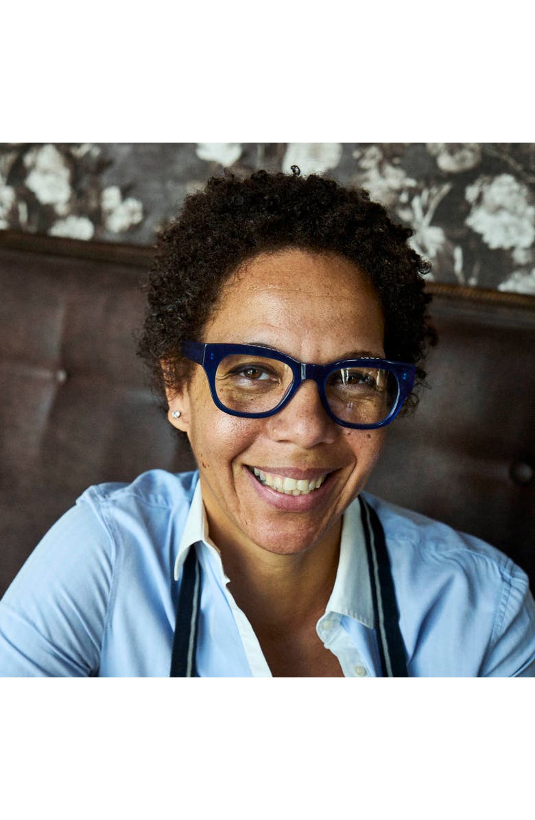 Caddis Miklos | Reading Glasses, Alternate, color, Gloss Minor Blues