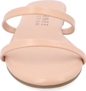 Adyrae Tru Comfort Slide Sandal