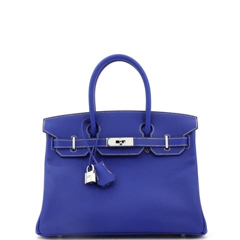 Candy Birkin Bag Epsom 30