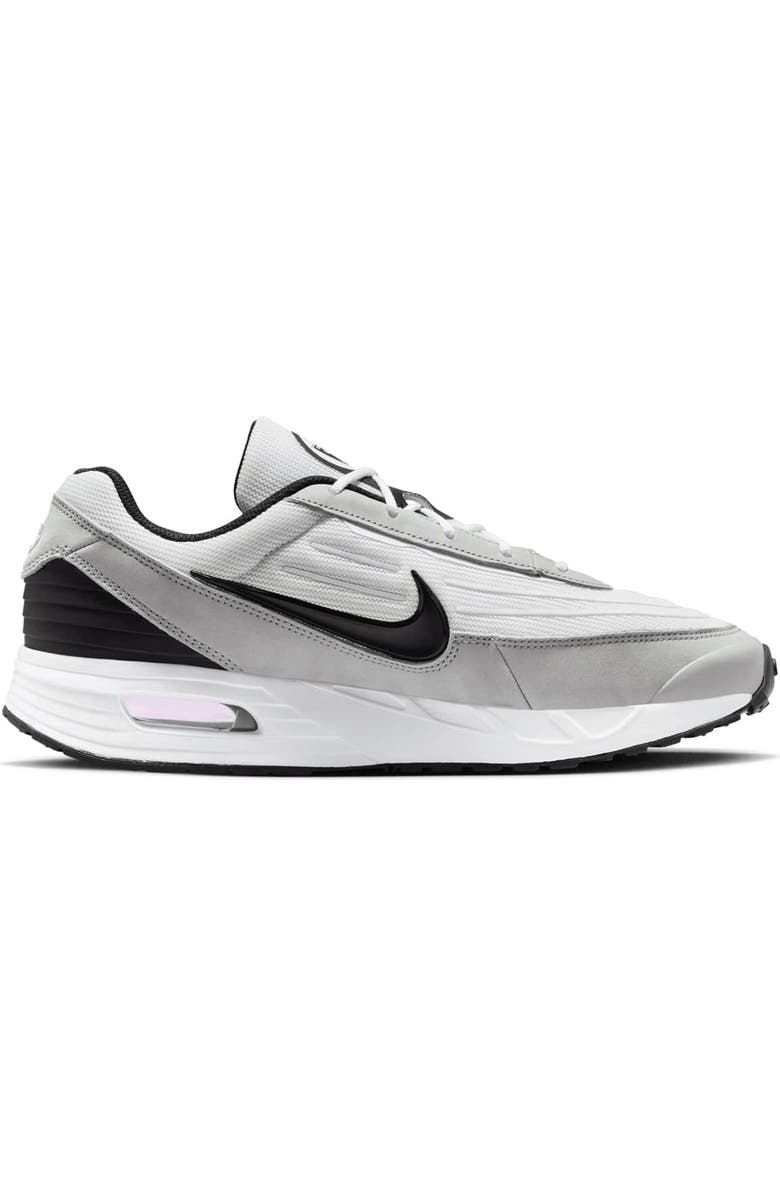 Nike Unisex Nike White Las Vegas Raiders Air Max Verse Sneakers, Alternate, color, White