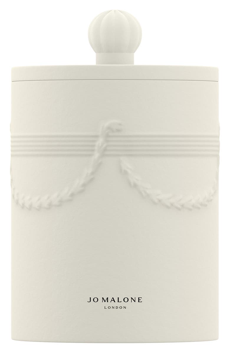 Jo Malone London<sup>™</sup> Pastel Macaroons Scented Candle, Main, color,