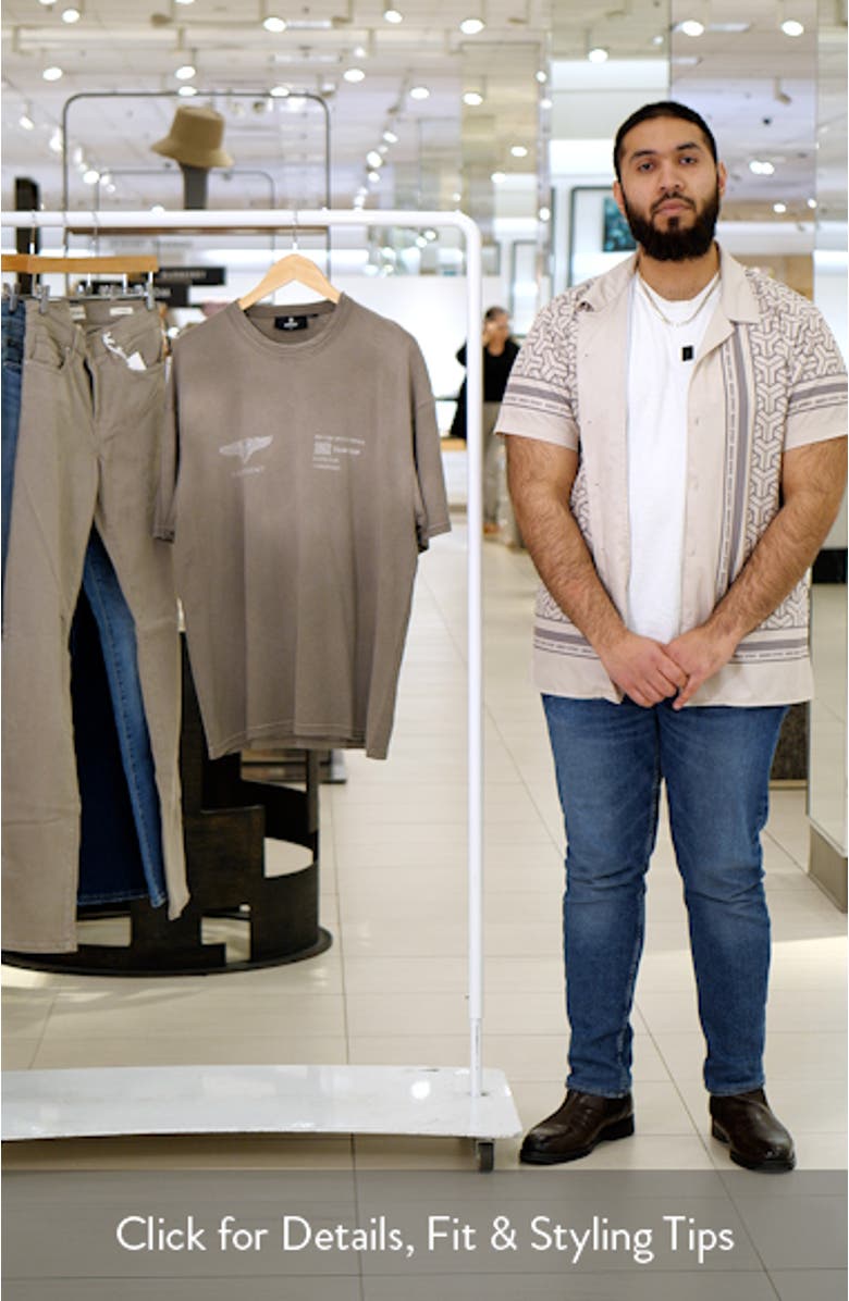 Team Rep Graphic T-Shirt, sales video thumbnail