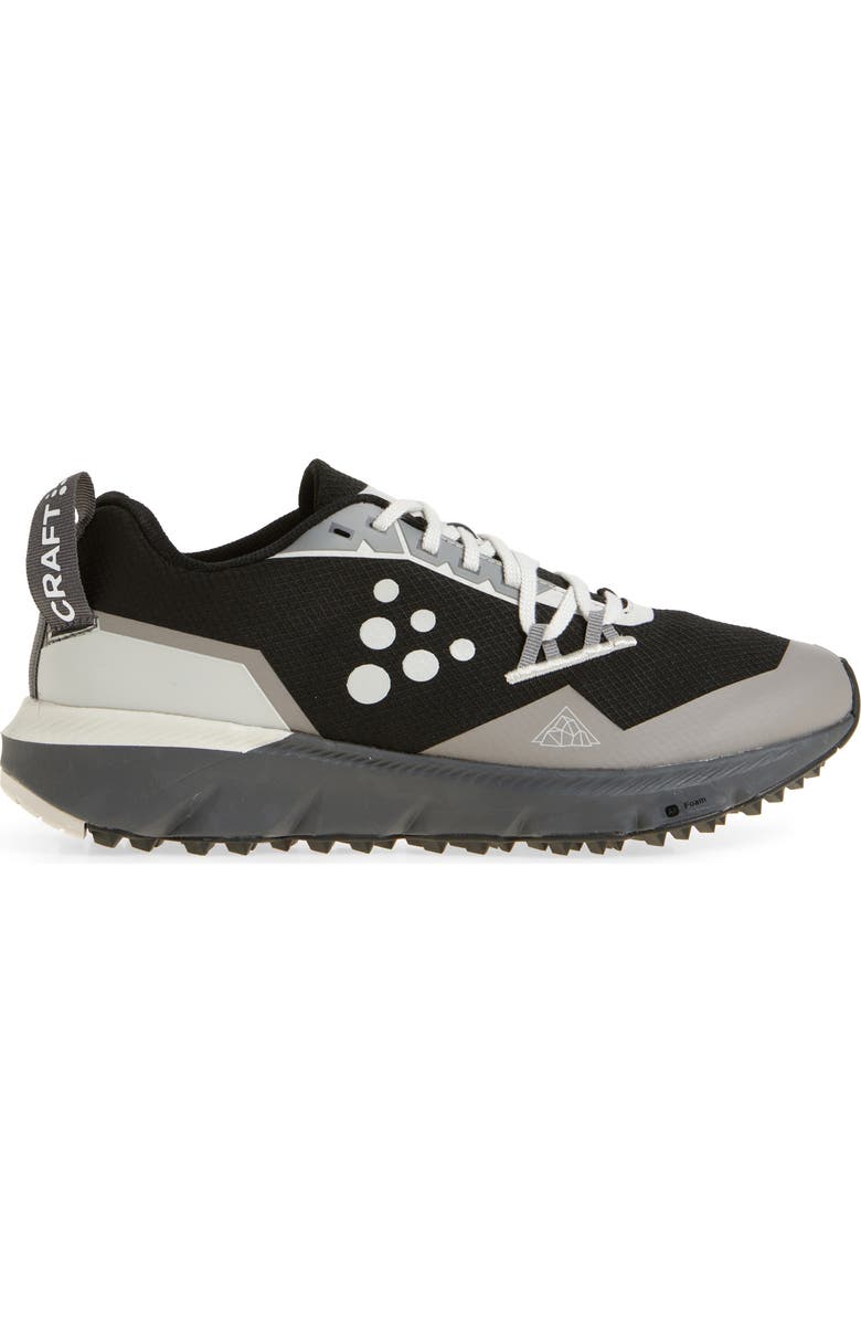 Craft Nordic Trail 2 Running Shoe, Alternate, color,