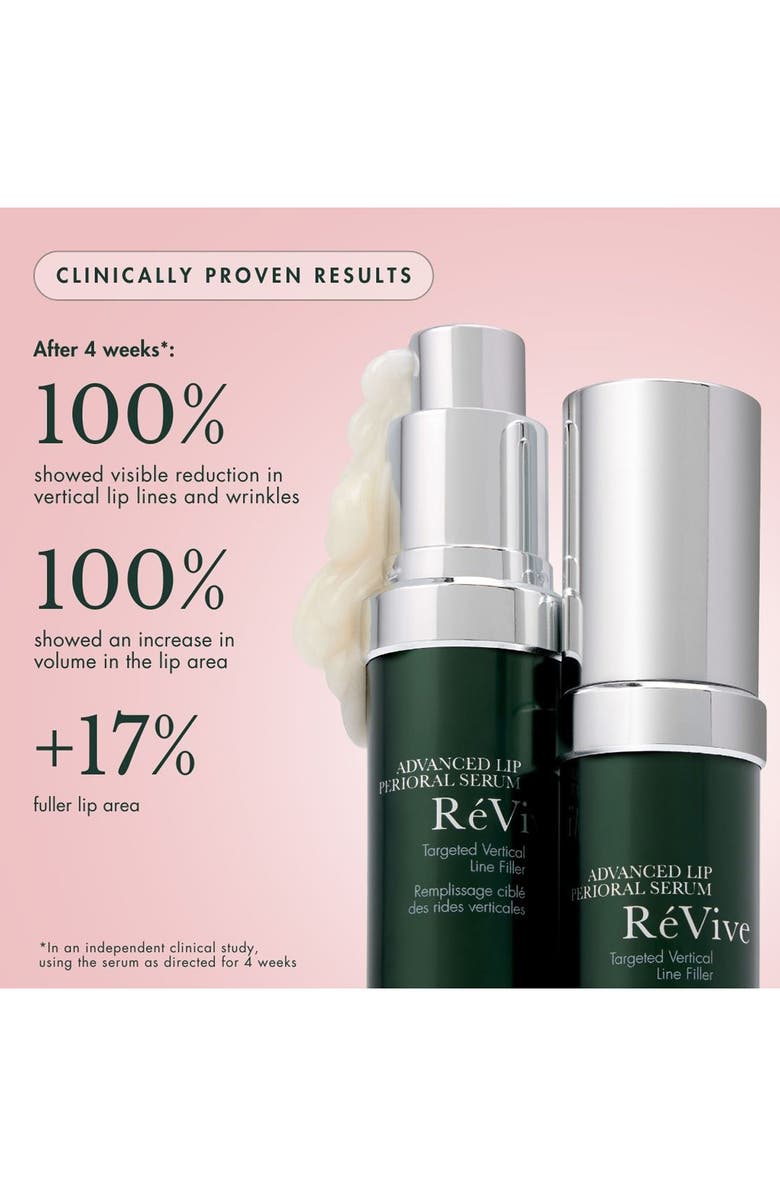 RéVive<sup>®</sup> Advanced Lip Perioral Serum Targeted Vertical Line Filler, Alternate, color,