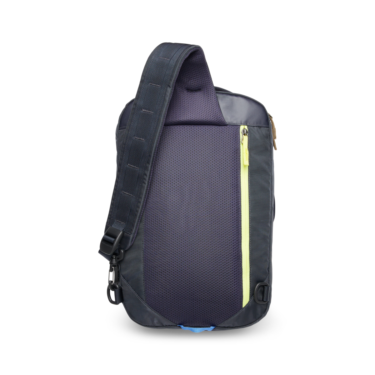 Chasqui 13L Sling - Cada Día, Alternate, color, Graphite