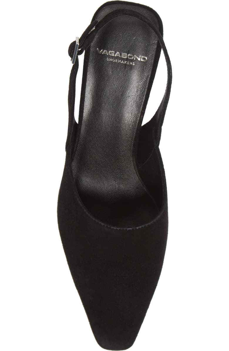 Vagabond Shoemakers Erica Slingback Pump, Alternate, color,