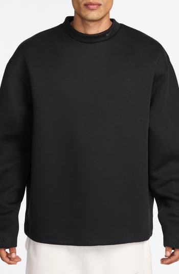 Nike Oversize Tech Fleece Sweatshirt | Nordstromrack