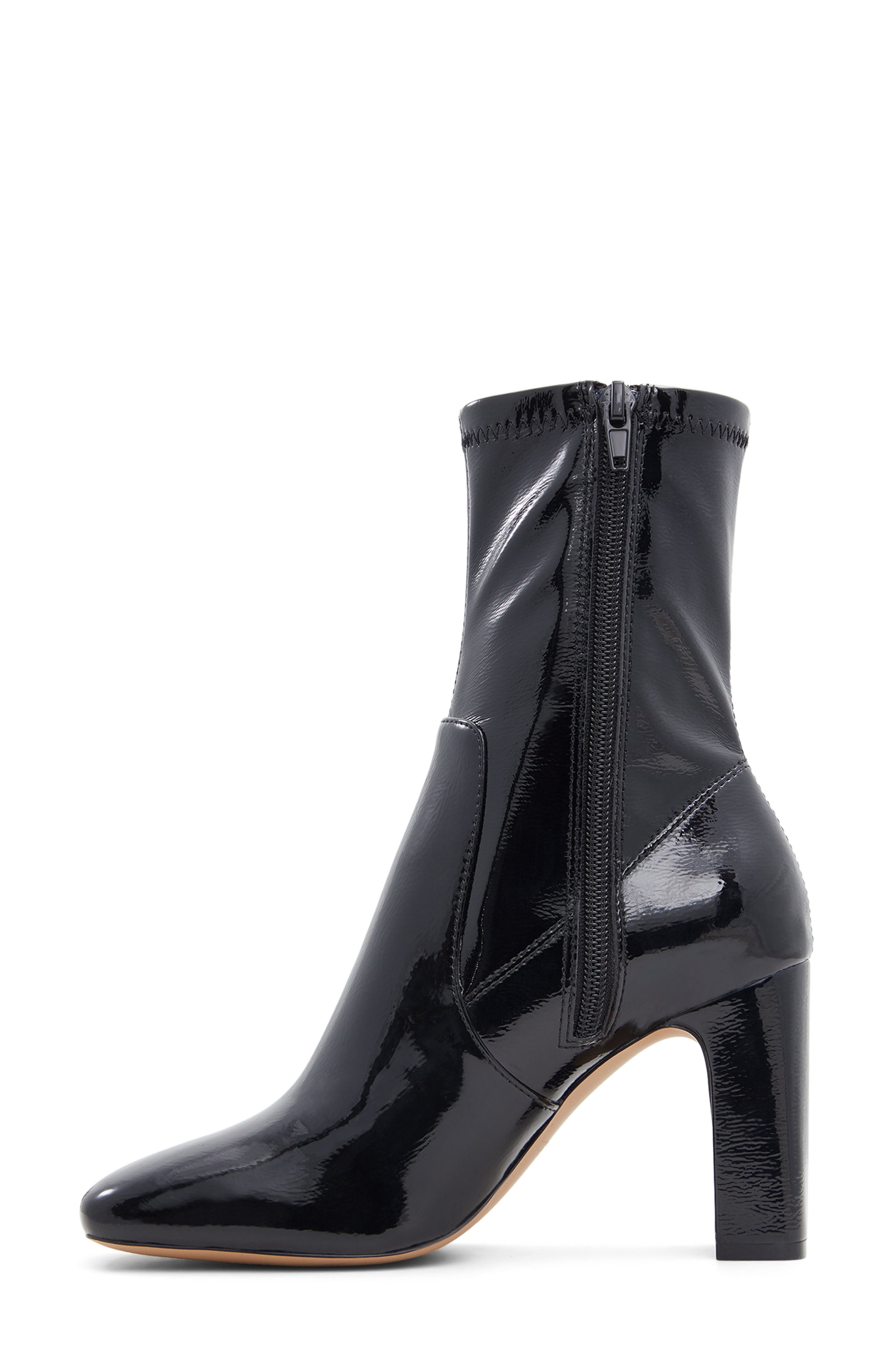 Call It Spring By Aldo Tamera Ankle Stretch Bootie, Alternate, color, 