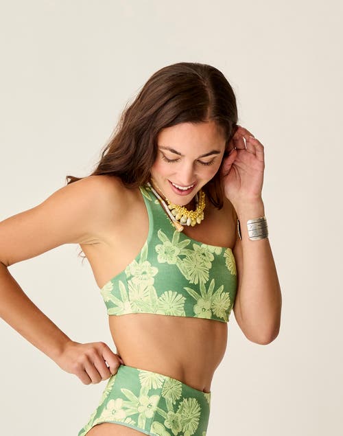 Carve Designs Bondi Compression Top