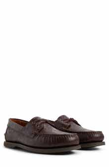 Sperry Lou Boat Shoe