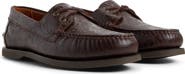 Sperry Lou Boat Shoe