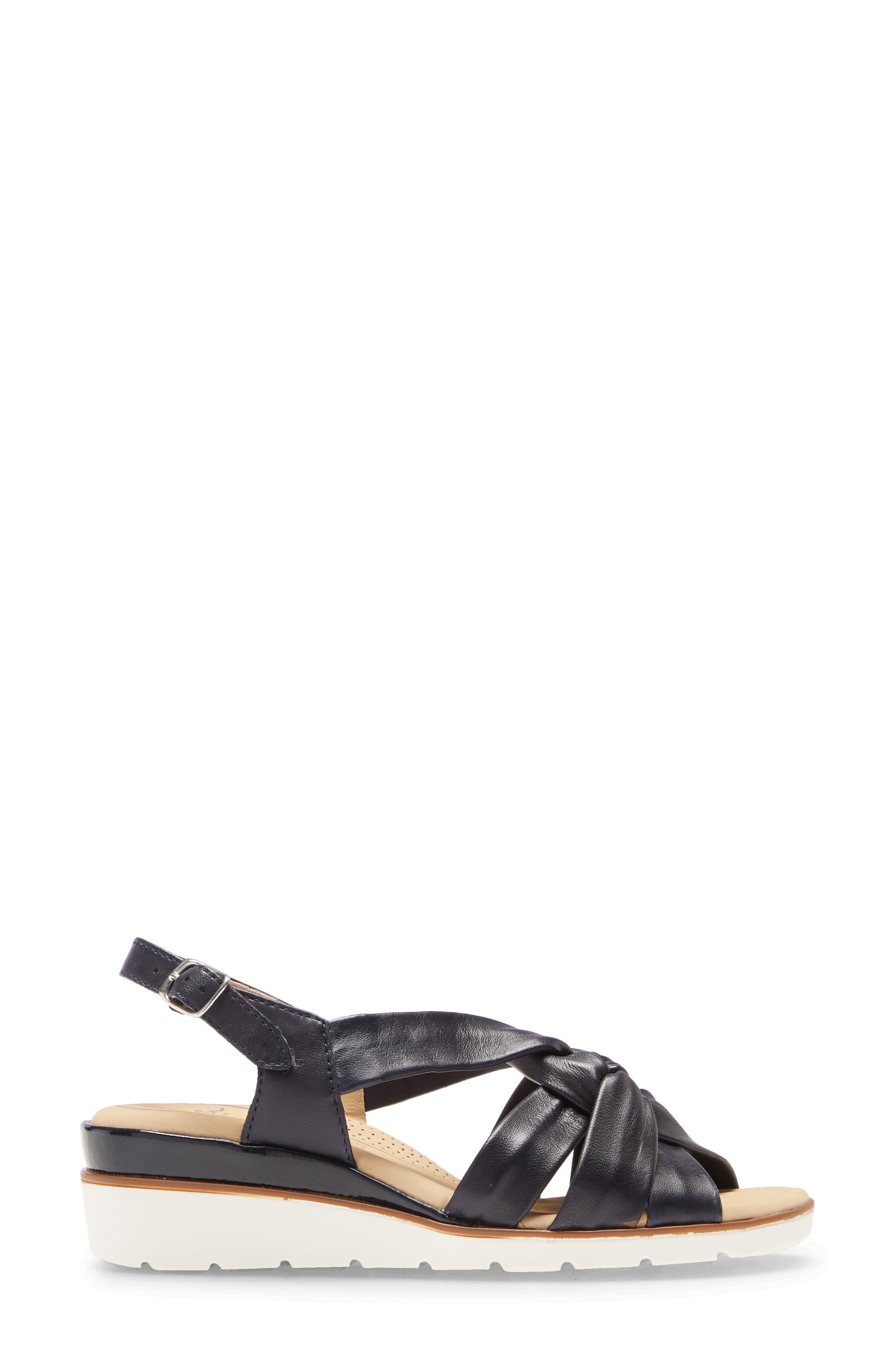 ara Lucilla Sandal, Alternate, color, 