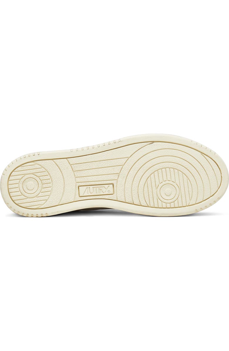 AUTRY Medalist Low Top Sneaker, Alternate, color,