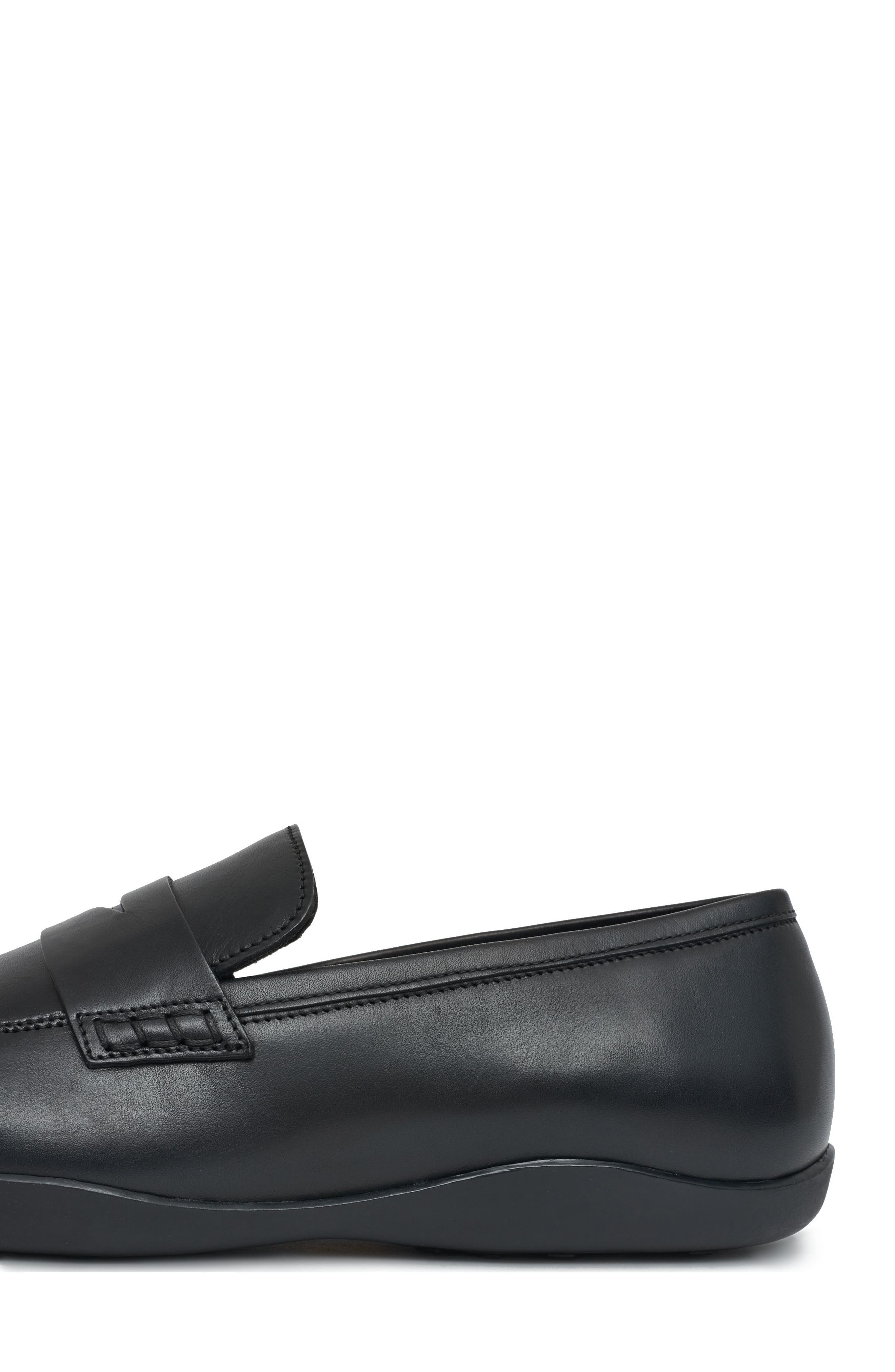 Harrys of London Downing Penny Loafer, Alternate, color, 