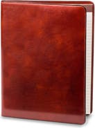 Bosca Old Leather Deluxe Leather Portfolio
