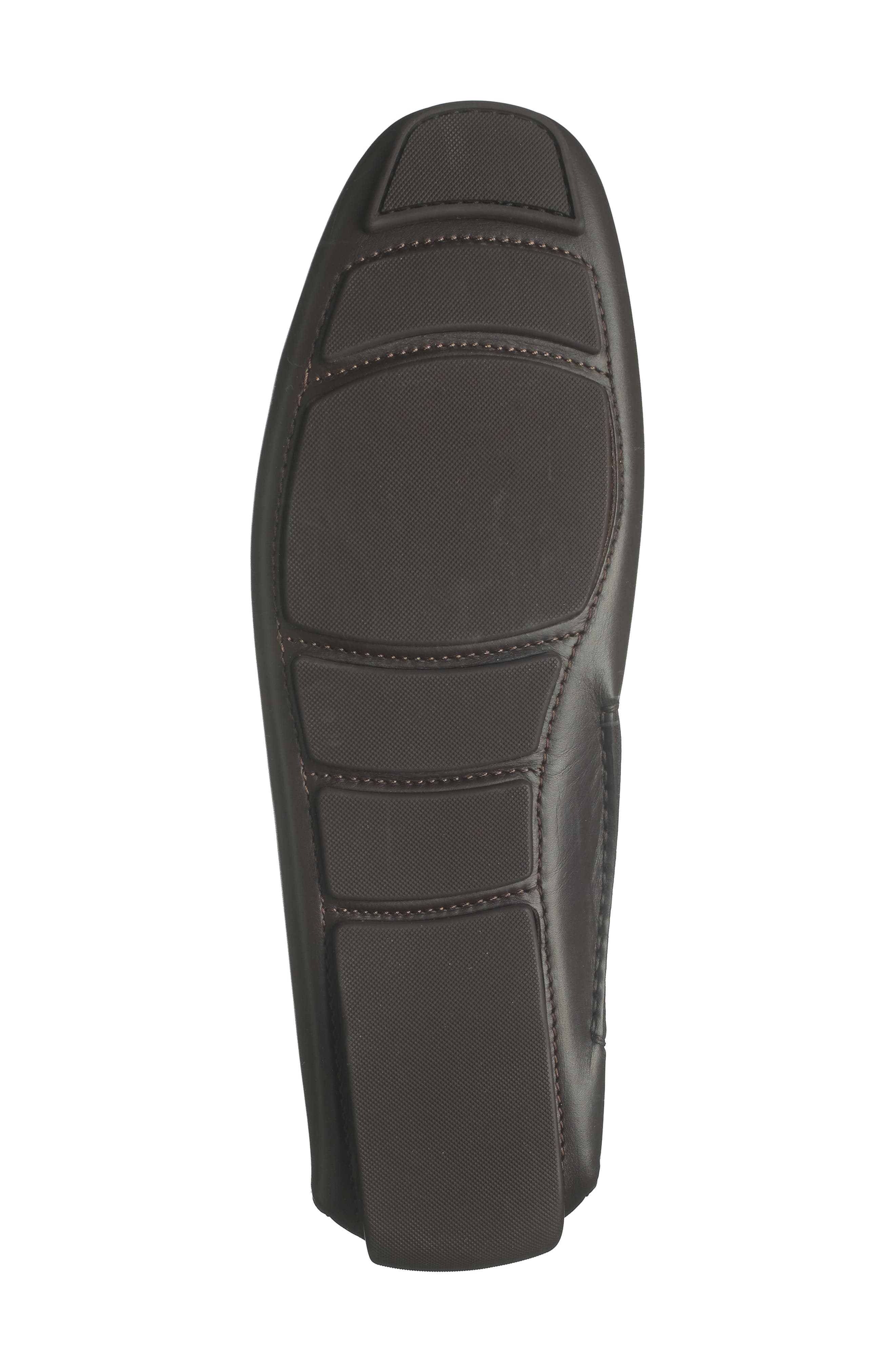 Bally Warno Leather Driver, Alternate, color, 