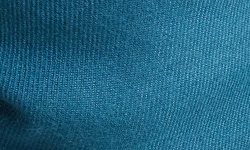 Natasha Tasha Oversize Scarf In Blue