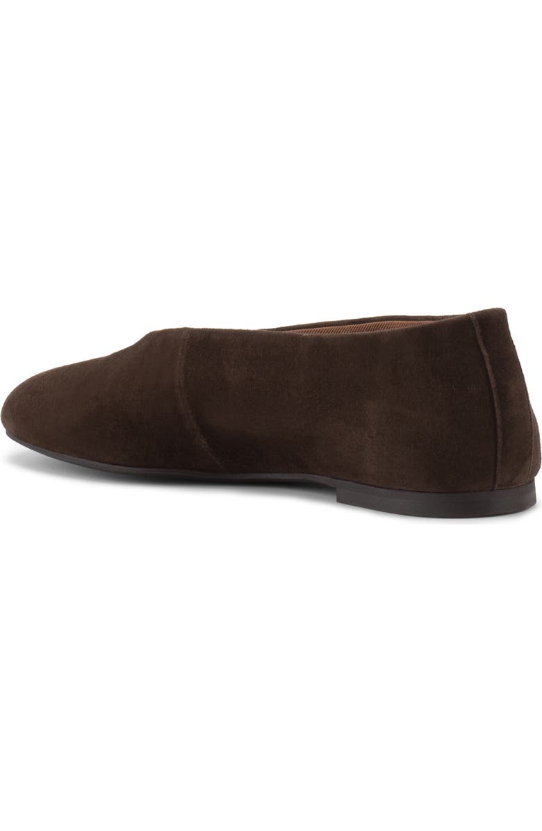Vagabond Shoemakers Aleya Ballet Flat, Alternate, color,