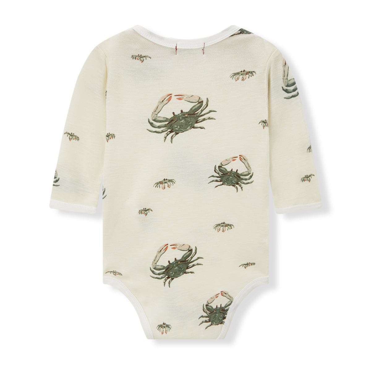 selected Coastal Crab