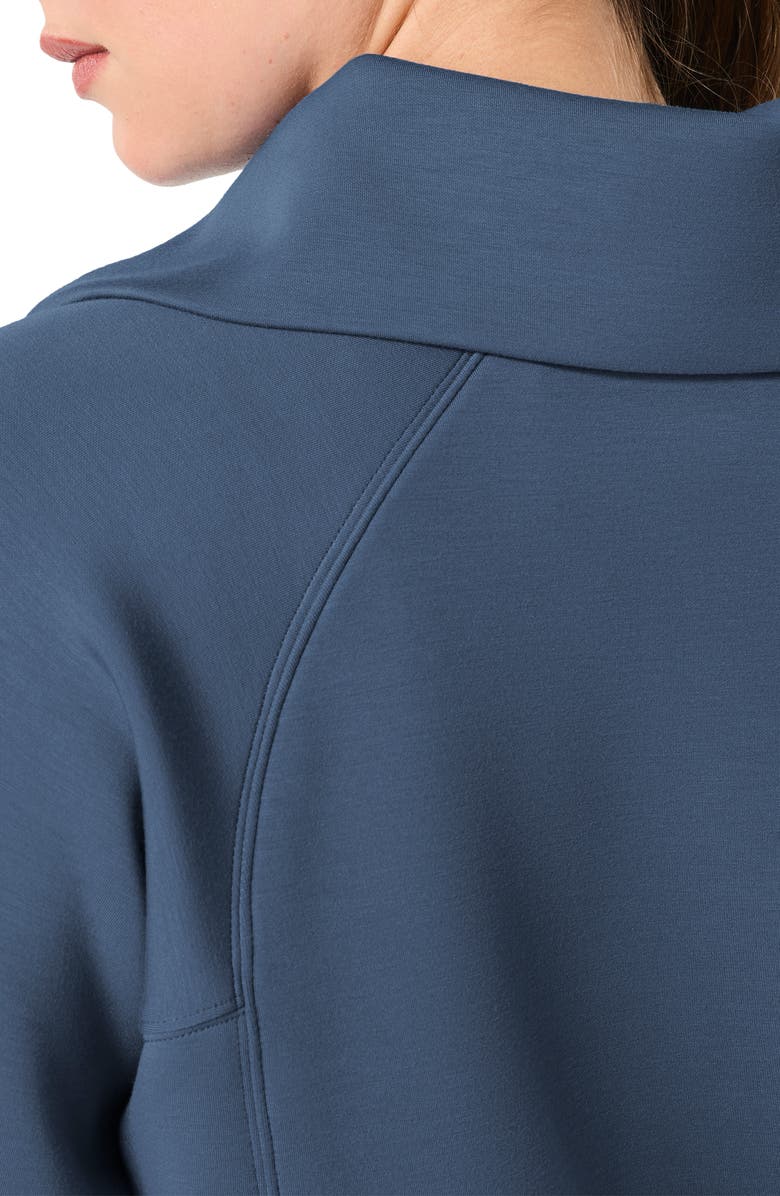 AirEssentials Half Zip Sweatshirt