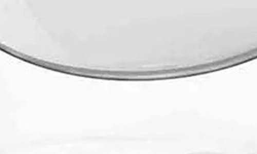 Joyjolt Levitea Set Of 2 Double Wall Drink Glasses