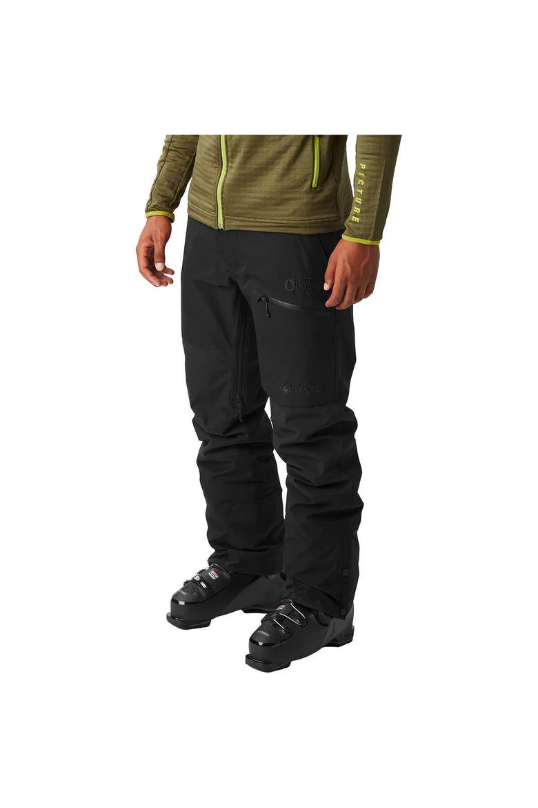 Picture Object Gore-Tex Pant - Men's, Main, color, Black
