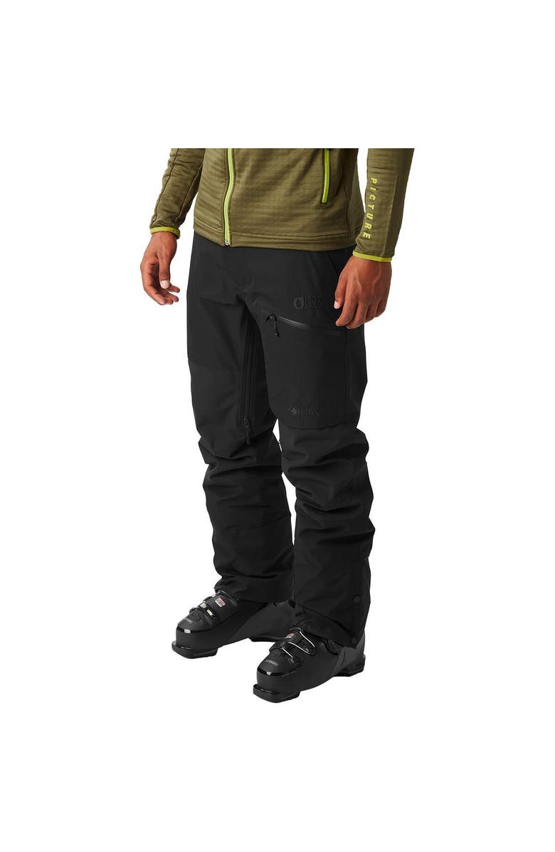 Picture Organic Picture Object Gore-Tex Pant - Men's, Main, color, Black