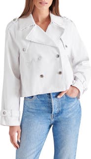 SIRUS ジャケット Steve Madden Amazon.com: Steve Madden Apparel Women's Sirus Jacket
