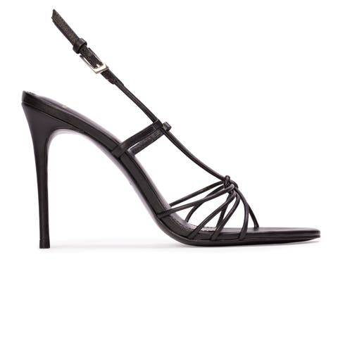 Fern 100 Leather Sandal