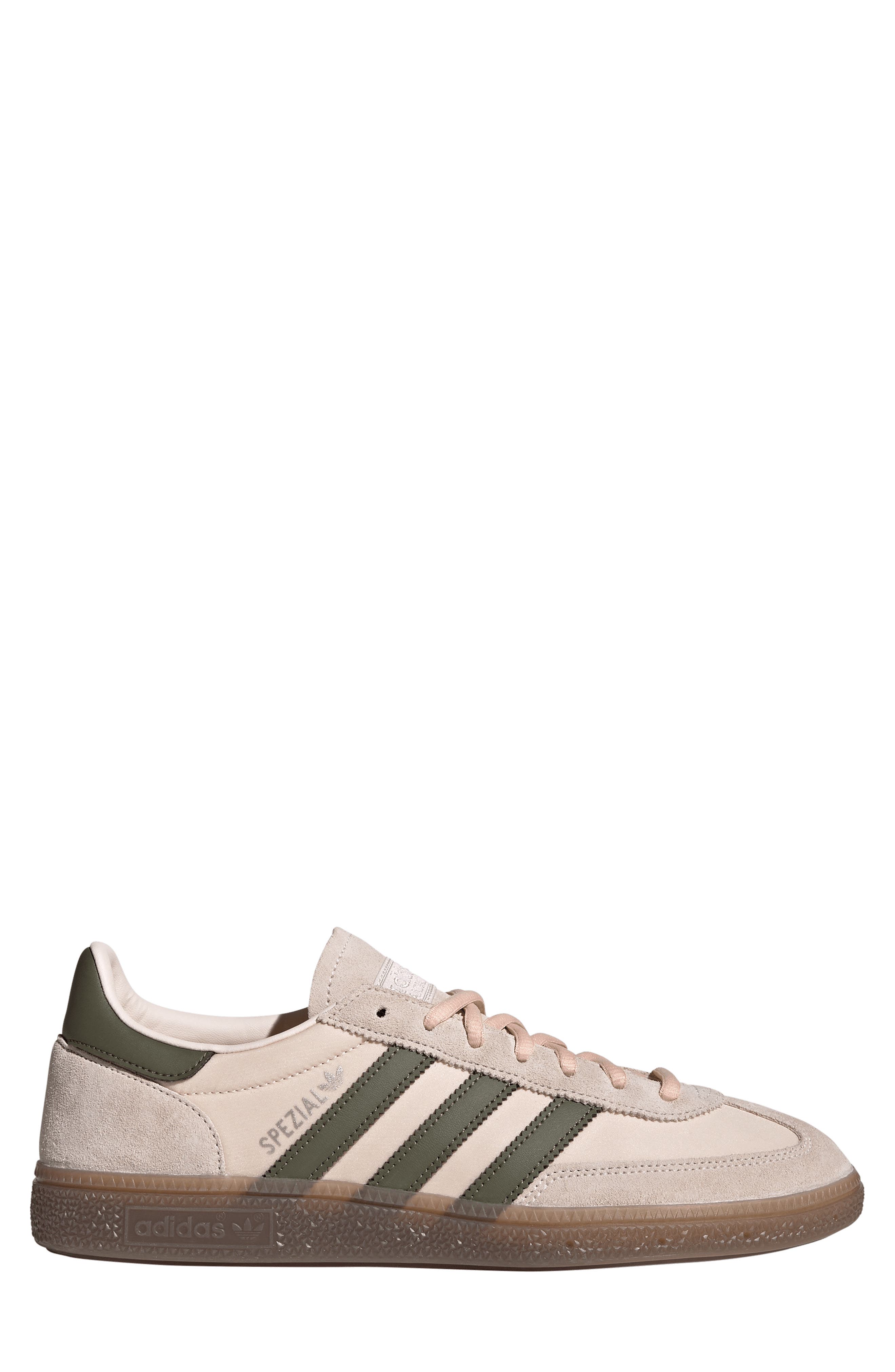 Gender Inclusive Handball Spezial Sneaker, Alternate, color, WONQUA/OLI