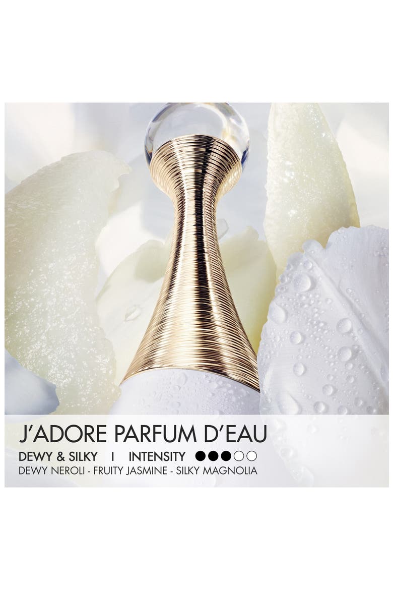 J'adore Parfum d'eau, Alternate, color, NO COLOR