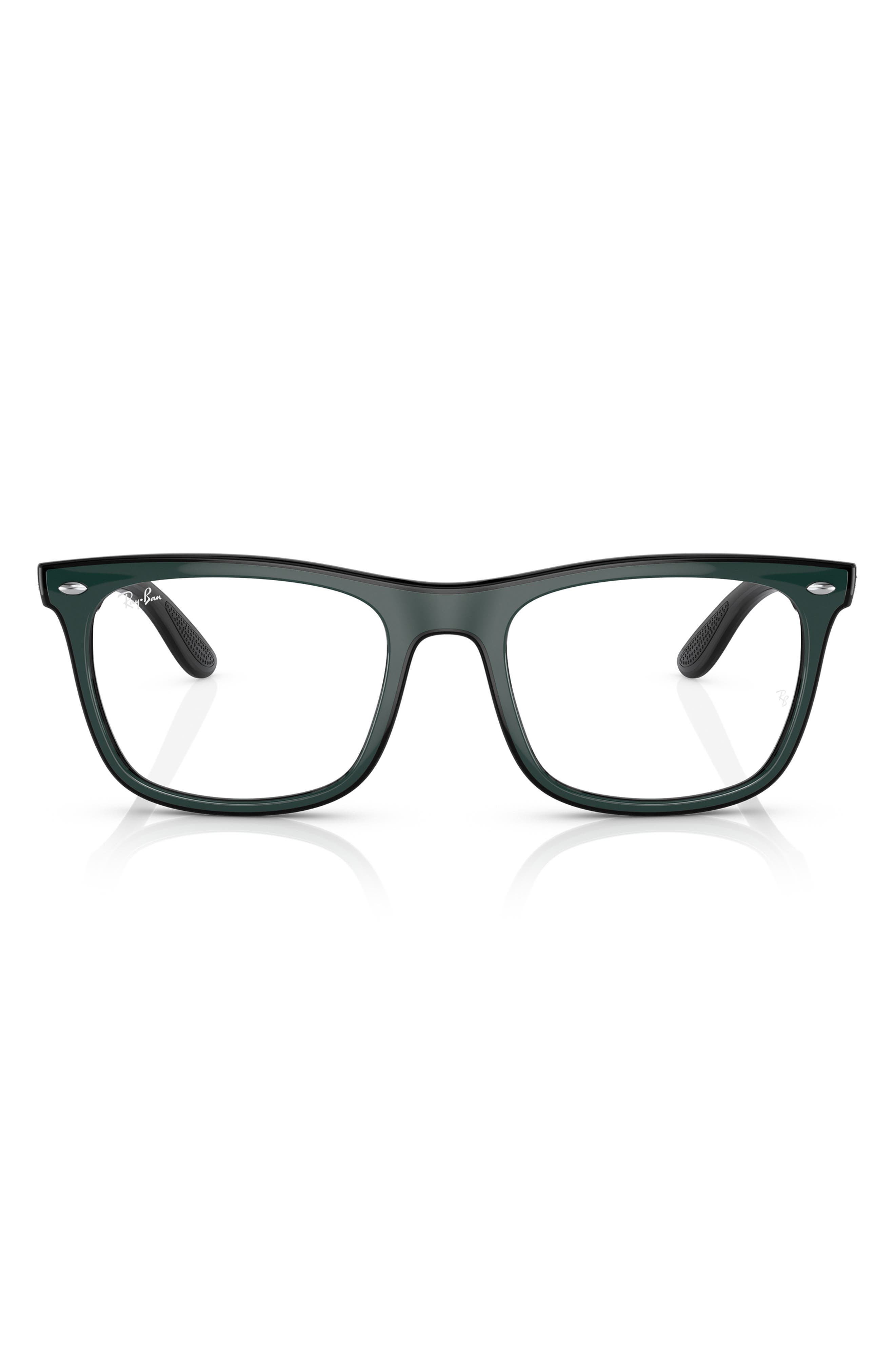 55mm Square Optical Frames