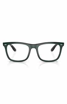 55mm Square Optical Frames
