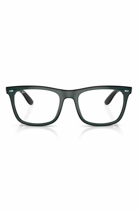 55mm Square Optical Frames