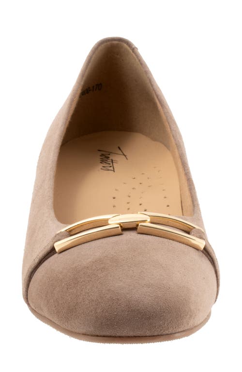 Trotters Dakota Pump