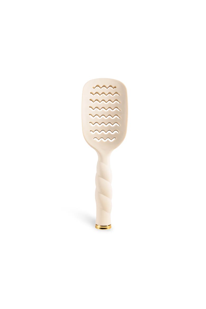Vented Hair Brush, Alternate, color, Tan