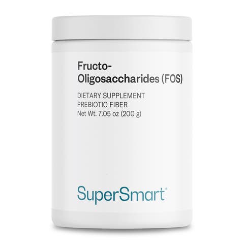 Fructo Oligosaccharides Powder