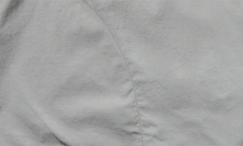 Butter Goods Dugout Reversible Pullover In Gray