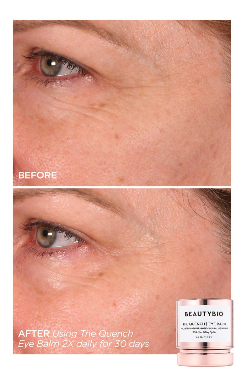BeautyBio The Quench Face & Eye Set, Alternate, color,