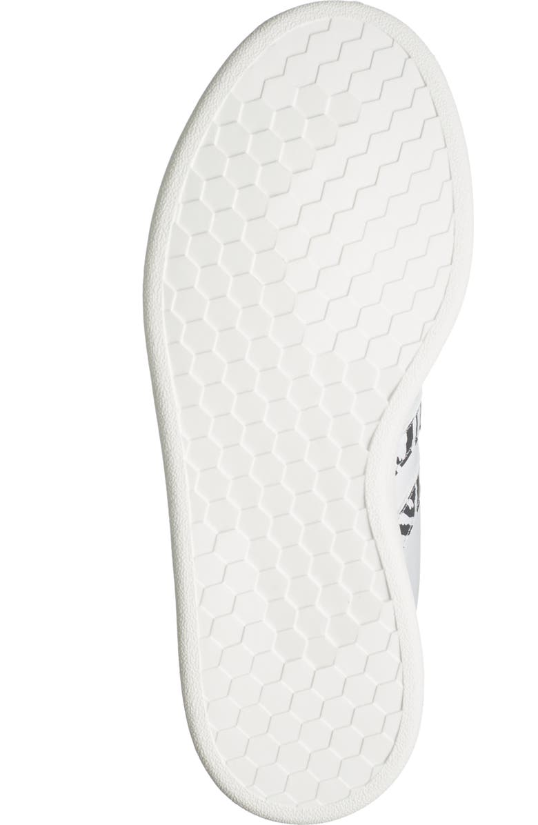 adidas Grand Court Sneaker, Alternate, color,