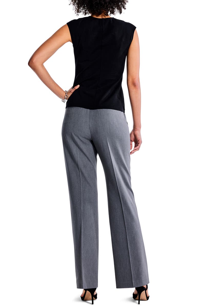 NIC+ZOE Perfect Layer V-Neck Top, Alternate, color, 