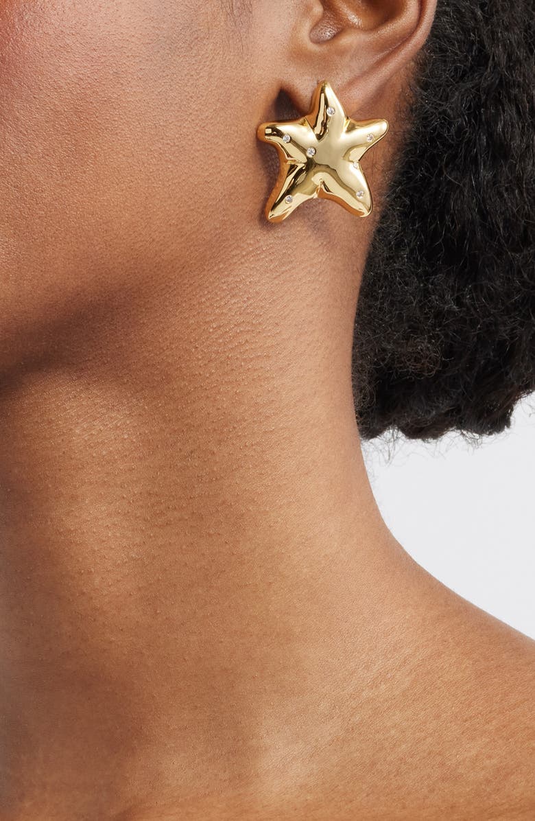 FRASIER STERLING Seychelles Earrings, Alternate, color, 