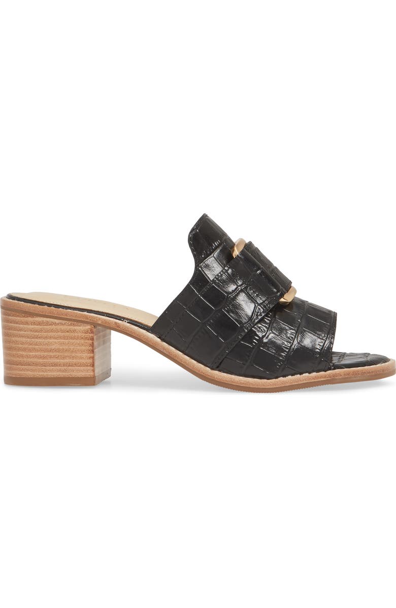 Carvela Comfort Carvela Ample Slide Sandal, Alternate, color,