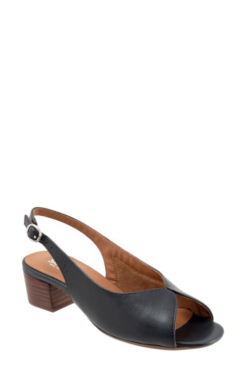 Lakewood Slingback Sandal - Multiple Widths Available (Women)