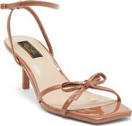 RACHEL Rachel Roy Sybil Bow Ankle Strap Sandal