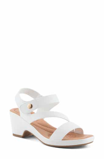 Guillen Sandal