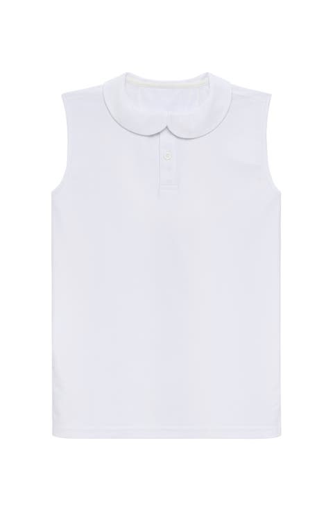 Girly Girls Tank Top (Toddler, Little Kid & Big Kid)
