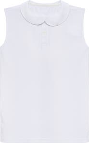 Courtside Kids Girly Girls Tank Top